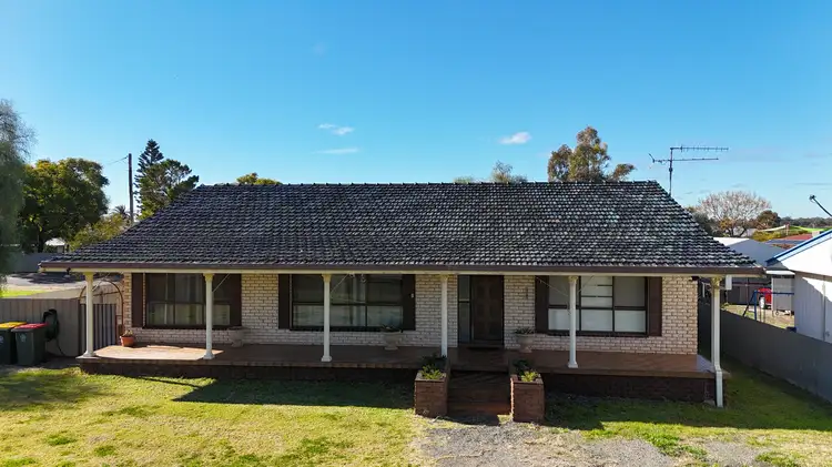 5 Major Street, Lake Cargelligo NSW 2672