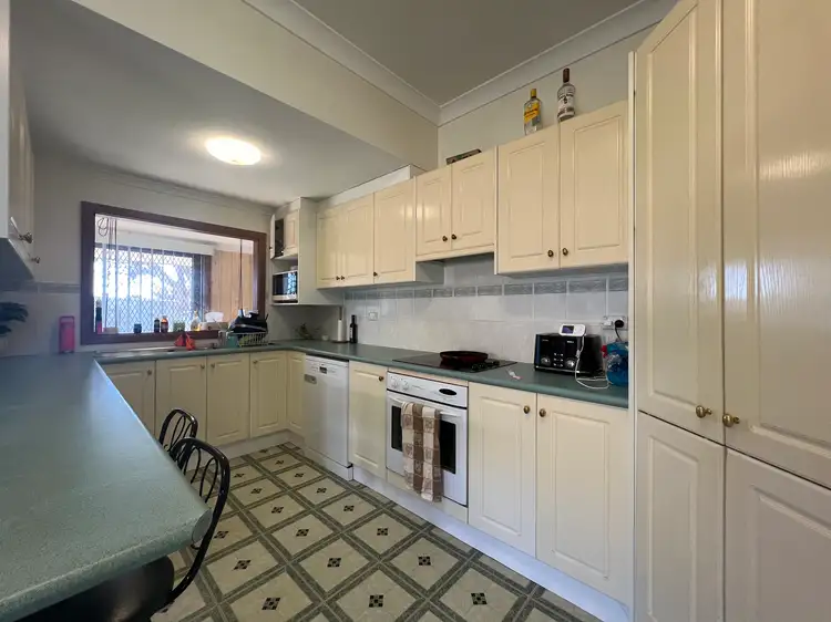 Second view of Homely house listing, 5-7 Railway Street, Weethalle NSW 2669