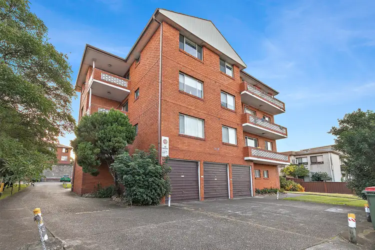 4/36-38 St Hilliers Road, Auburn NSW 2144