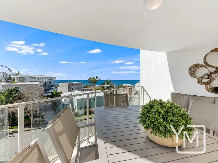 9/16 Orvieto Terrace, Kings Beach QLD 4551