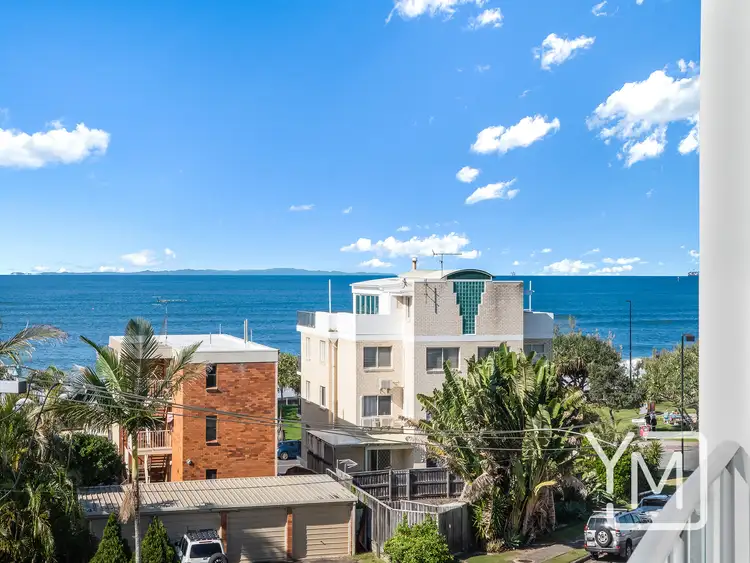 Second view of Homely apartment listing, 9/16 Orvieto Terrace, Kings Beach QLD 4551