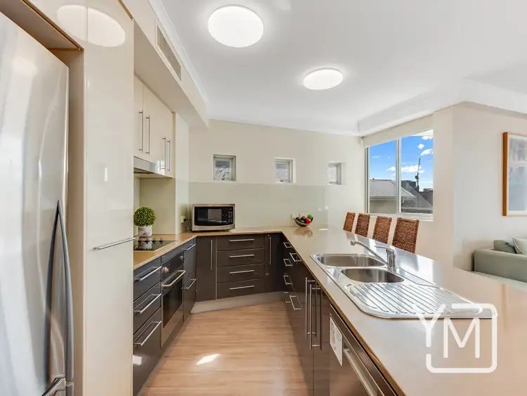 Fourth view of Homely apartment listing, 9/16 Orvieto Terrace, Kings Beach QLD 4551