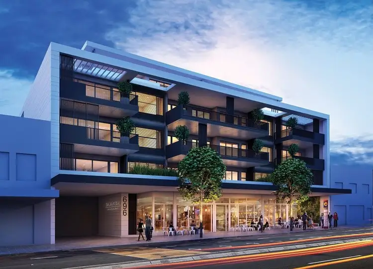 18/696 Botany Road, Mascot NSW 2020