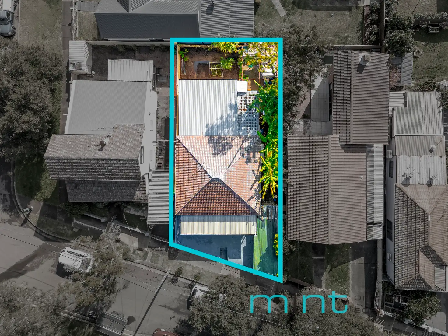 Main view of Homely house listing, 8 Railway Parade, Belmore NSW 2192