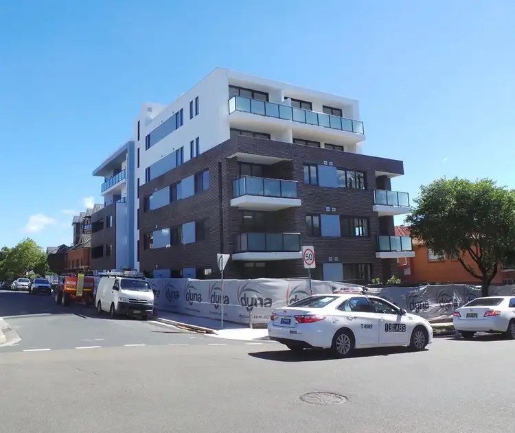 302/10 Gladstone Street, Burwood NSW 2134