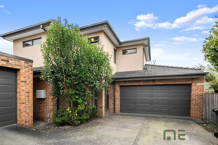 2/1781 Dandenong Road, Oakleigh East VIC 3166