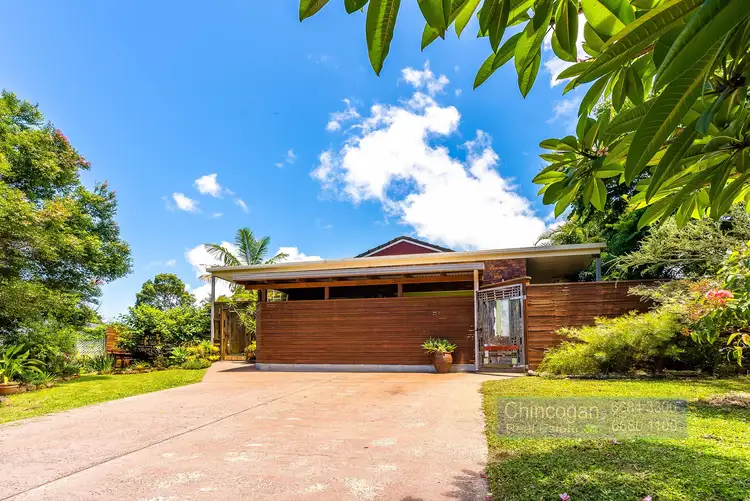 Second view of Homely house listing, 16 Aloota Crescent, Ocean Shores NSW 2483