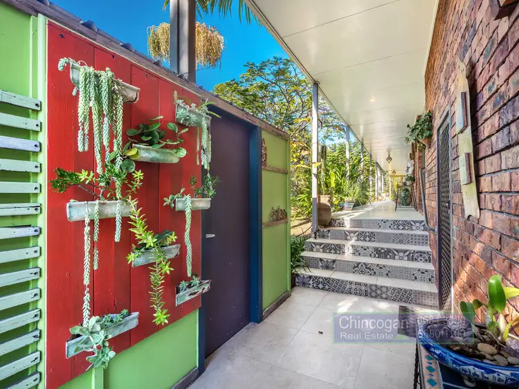 Third view of Homely house listing, 16 Aloota Crescent, Ocean Shores NSW 2483