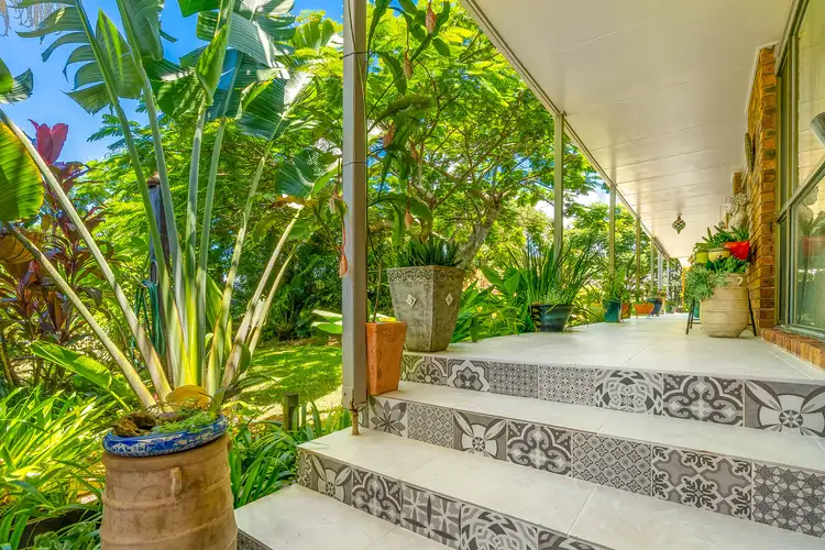 Fourth view of Homely house listing, 16 Aloota Crescent, Ocean Shores NSW 2483