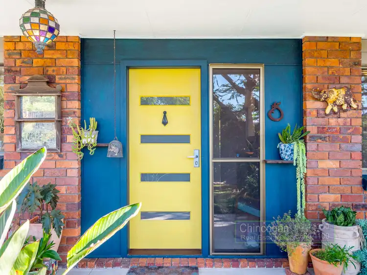 Fifth view of Homely house listing, 16 Aloota Crescent, Ocean Shores NSW 2483