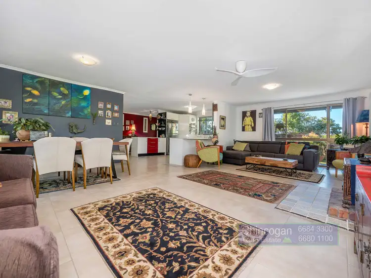 Sixth view of Homely house listing, 16 Aloota Crescent, Ocean Shores NSW 2483