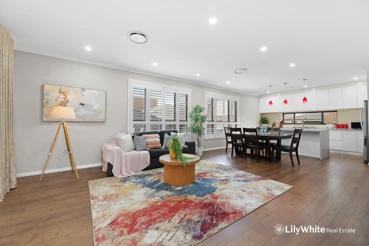 Main view of Homely house listing, 3 Damascus Street, Bardia NSW 2565