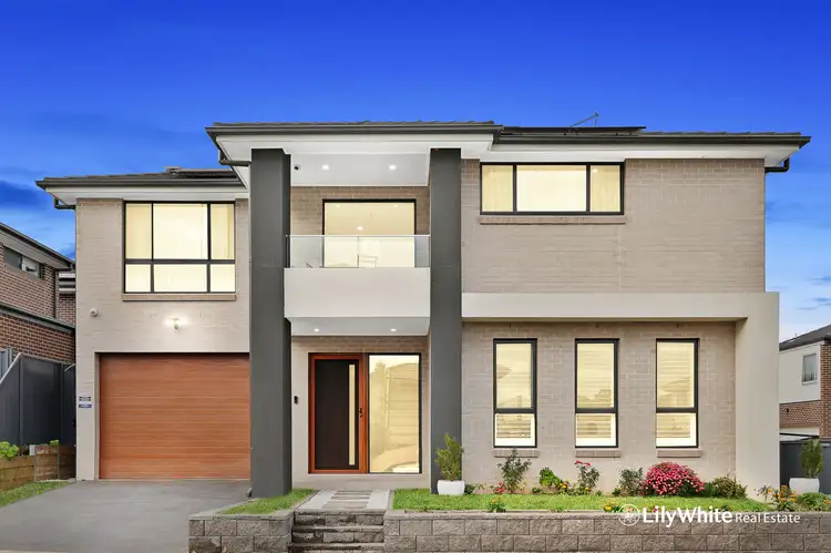 Second view of Homely house listing, 3 Damascus Street, Bardia NSW 2565