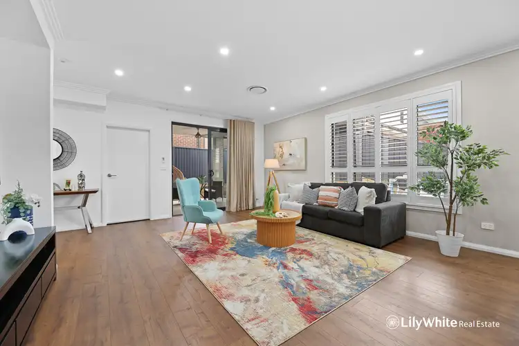 Third view of Homely house listing, 3 Damascus Street, Bardia NSW 2565