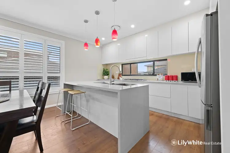 Sixth view of Homely house listing, 3 Damascus Street, Bardia NSW 2565