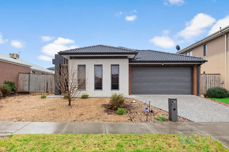 9 Langdon Drive