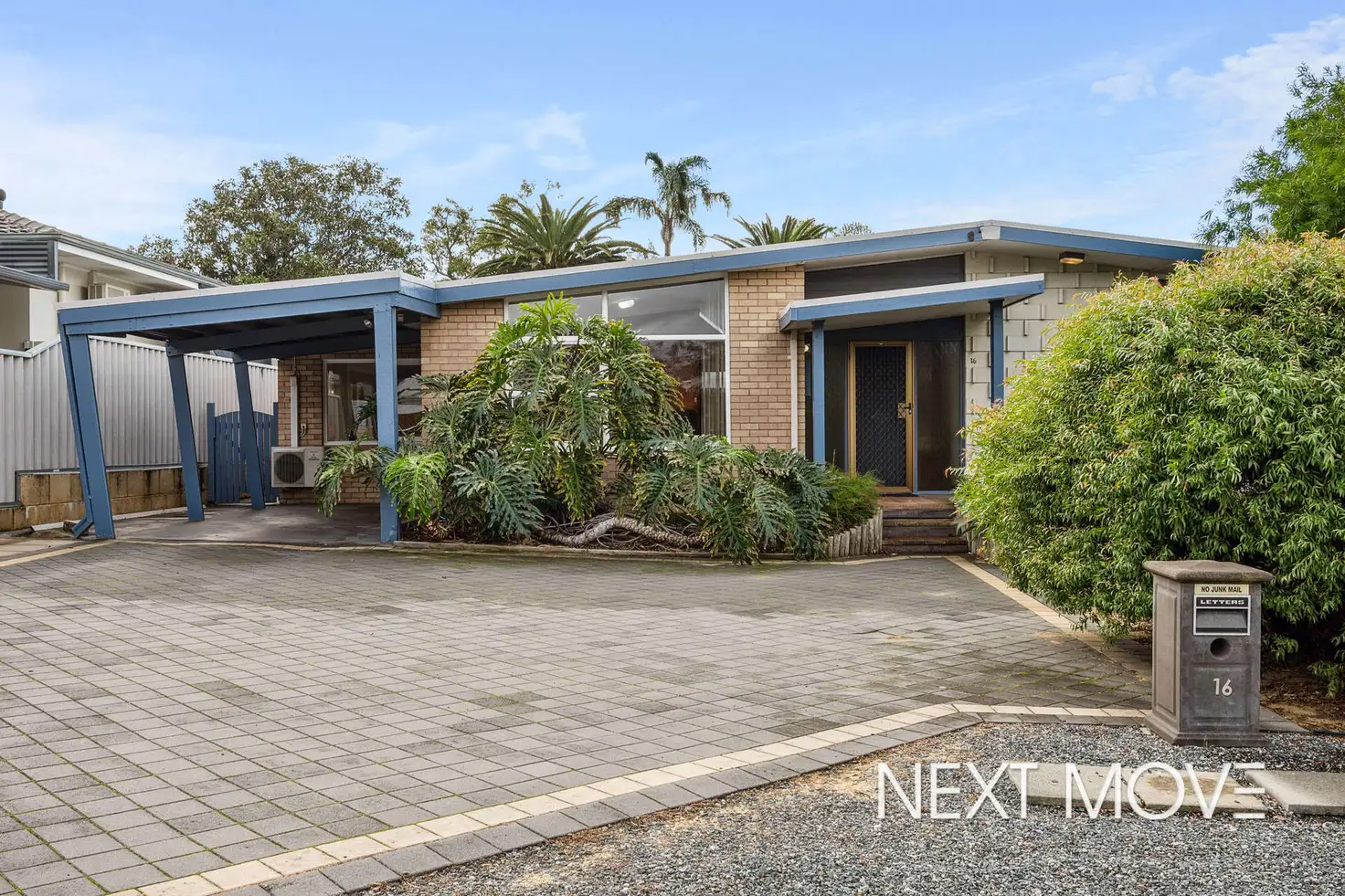 Main view of Homely house listing, 16 Caple Street, Willagee WA 6156