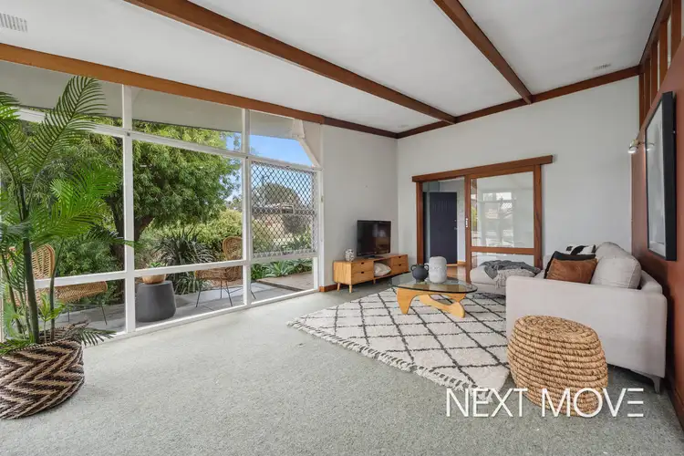 Third view of Homely house listing, 16 Caple Street, Willagee WA 6156