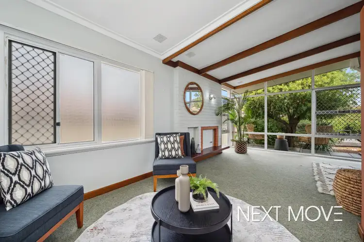 Sixth view of Homely house listing, 16 Caple Street, Willagee WA 6156