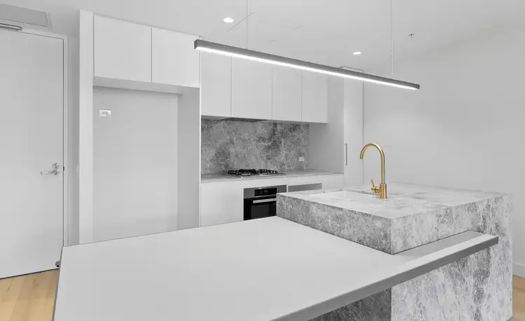 Fourth view of Homely apartment listing, 1009/19 McDougall Street, Milton QLD 4064