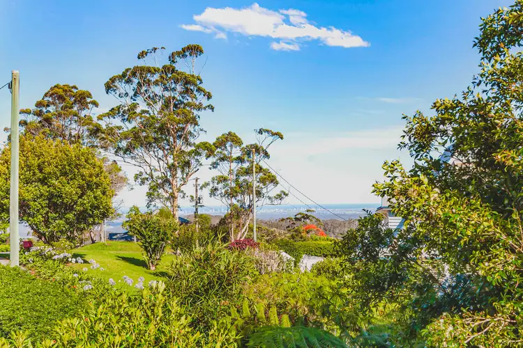 Second view of Homely house listing, 35 Paradise Drive, Tamborine Mountain QLD 4272