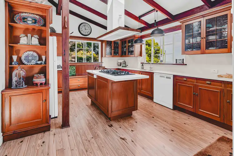 Fourth view of Homely house listing, 35 Paradise Drive, Tamborine Mountain QLD 4272
