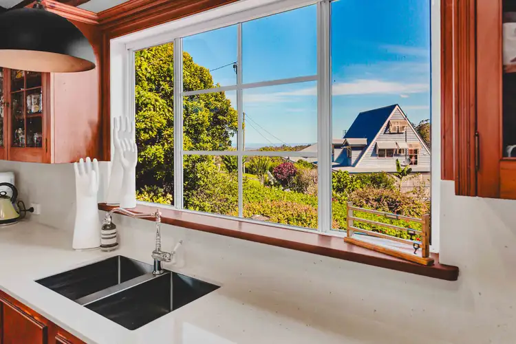 Fifth view of Homely house listing, 35 Paradise Drive, Tamborine Mountain QLD 4272