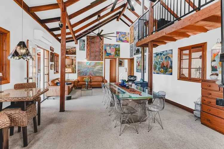 Sixth view of Homely house listing, 35 Paradise Drive, Tamborine Mountain QLD 4272