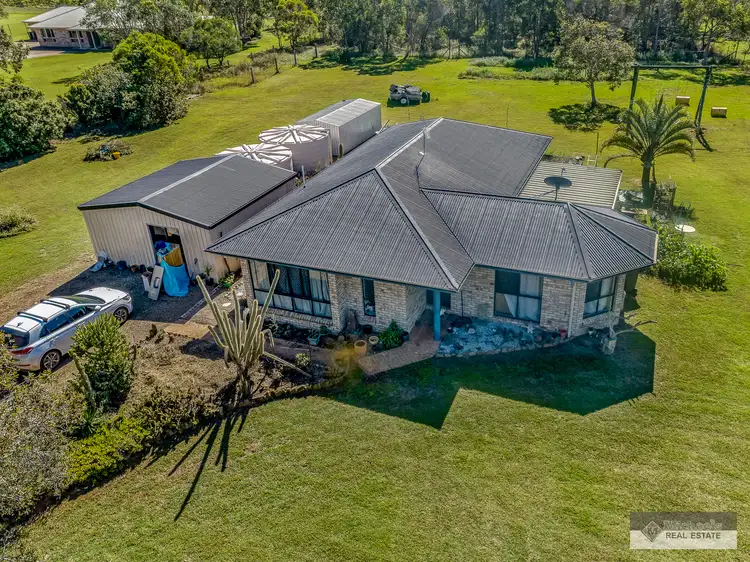 47 Polo Place, Branyan QLD 4670