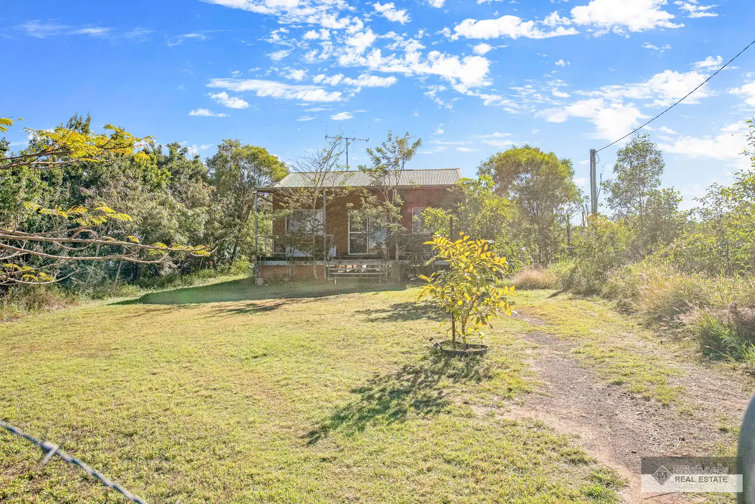Main view of Homely house listing, 23 Starkey Street, Avondale QLD 4670