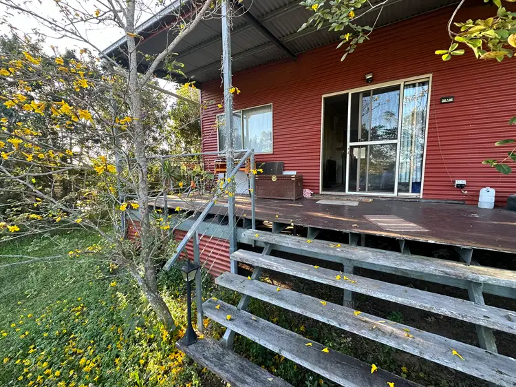 Third view of Homely house listing, 23 Starkey Street, Avondale QLD 4670