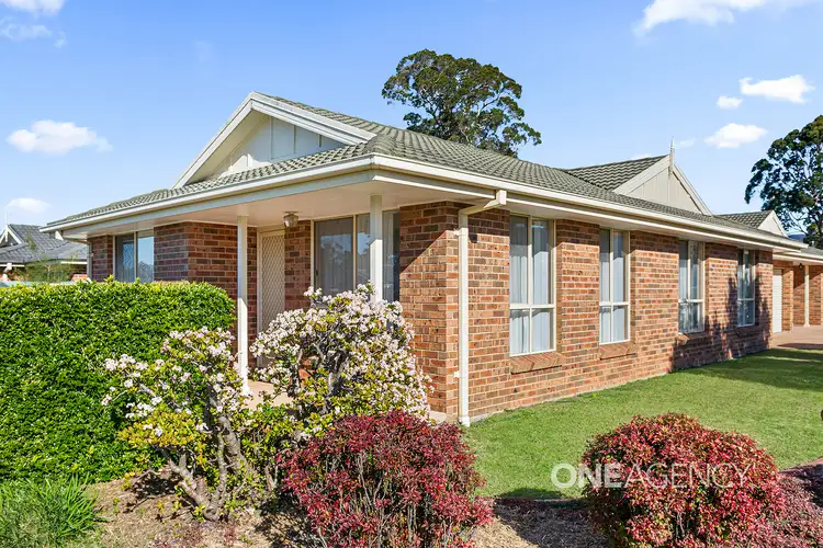 Main view of Homely villa listing, 14 Amanda Place, Horsley NSW 2530
