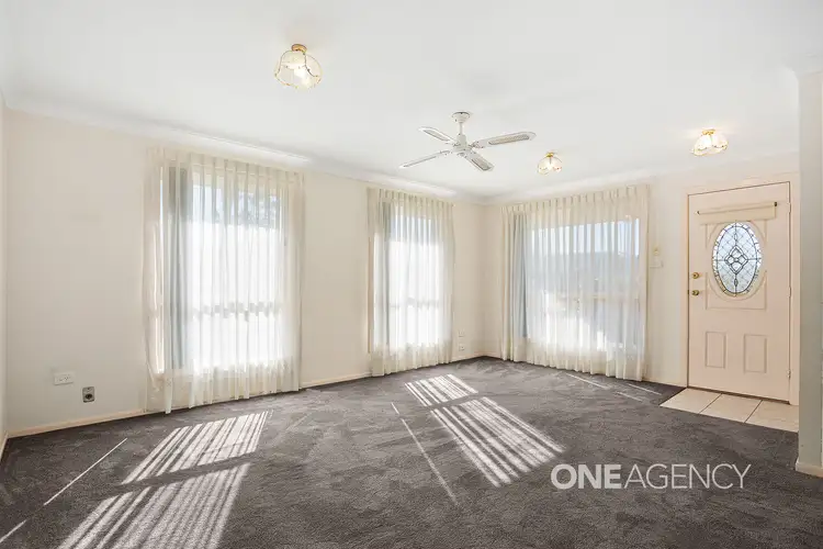 Second view of Homely villa listing, 14 Amanda Place, Horsley NSW 2530