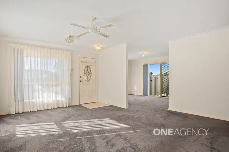 Third view of Homely villa listing, 14 Amanda Place, Horsley NSW 2530