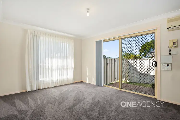 Fourth view of Homely villa listing, 14 Amanda Place, Horsley NSW 2530