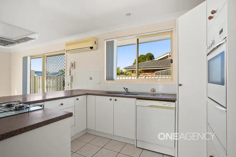 Fifth view of Homely villa listing, 14 Amanda Place, Horsley NSW 2530