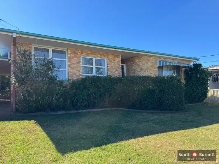 Main view of Homely house listing, 6 Carroll Street, Kingaroy QLD 4610