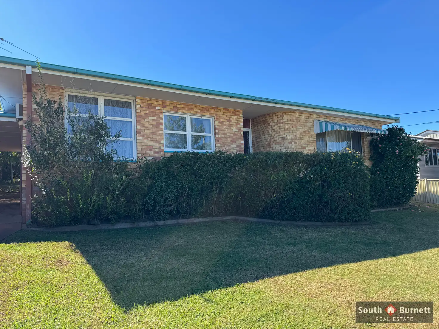 Main view of Homely house listing, 6 Carroll Street, Kingaroy QLD 4610