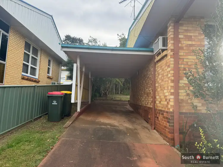 Second view of Homely house listing, 6 Carroll Street, Kingaroy QLD 4610