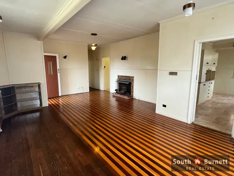 Fourth view of Homely house listing, 6 Carroll Street, Kingaroy QLD 4610