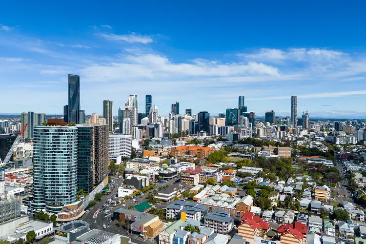 1808/348 Water Street, Fortitude Valley QLD 4006