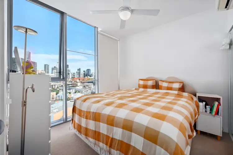 Sixth view of Homely apartment listing, 1808/348 Water Street, Fortitude Valley QLD 4006