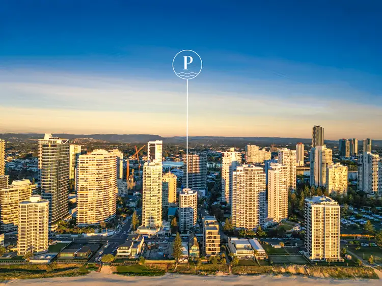 Third view of Homely unit listing, 18/3576 Main Beach Parade, Main Beach QLD 4217