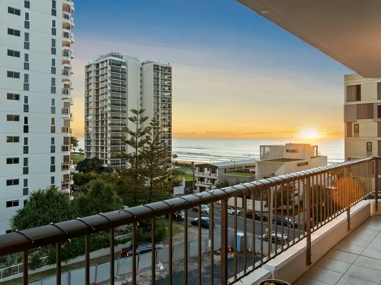 Sixth view of Homely unit listing, 18/3576 Main Beach Parade, Main Beach QLD 4217
