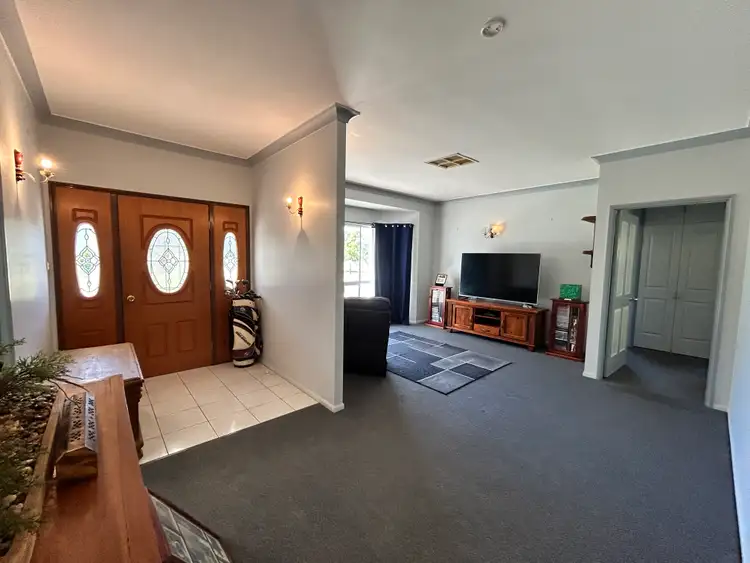 Third view of Homely house listing, 14 Bull Frog Lane, Bajool QLD 4699