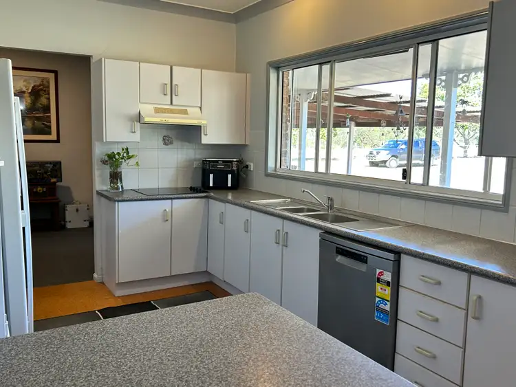 Fourth view of Homely house listing, 14 Bull Frog Lane, Bajool QLD 4699