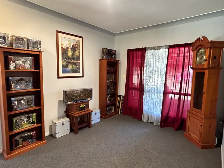Seventh view of Homely house listing, 14 Bull Frog Lane, Bajool QLD 4699