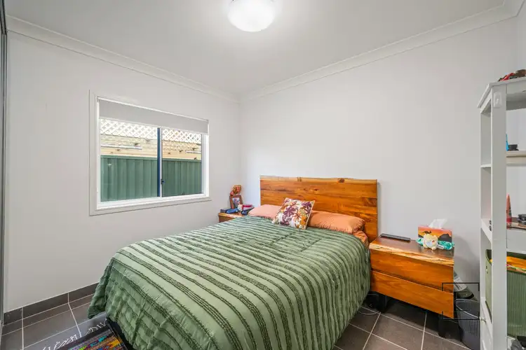 Third view of Homely house listing, 61A Woodpark Road, Woodpark NSW 2164
