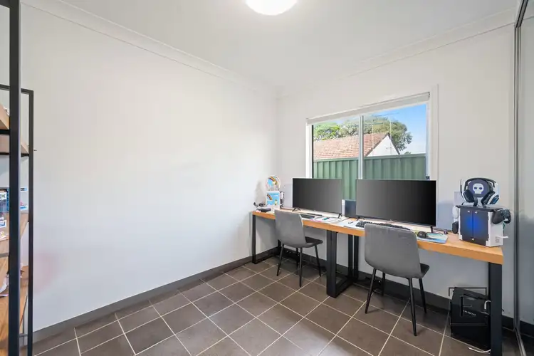 Fourth view of Homely house listing, 61A Woodpark Road, Woodpark NSW 2164