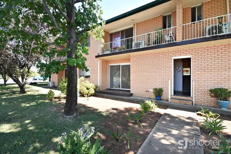 Main view of Homely unit listing, 2/128 Palmer Street, Dubbo NSW 2830